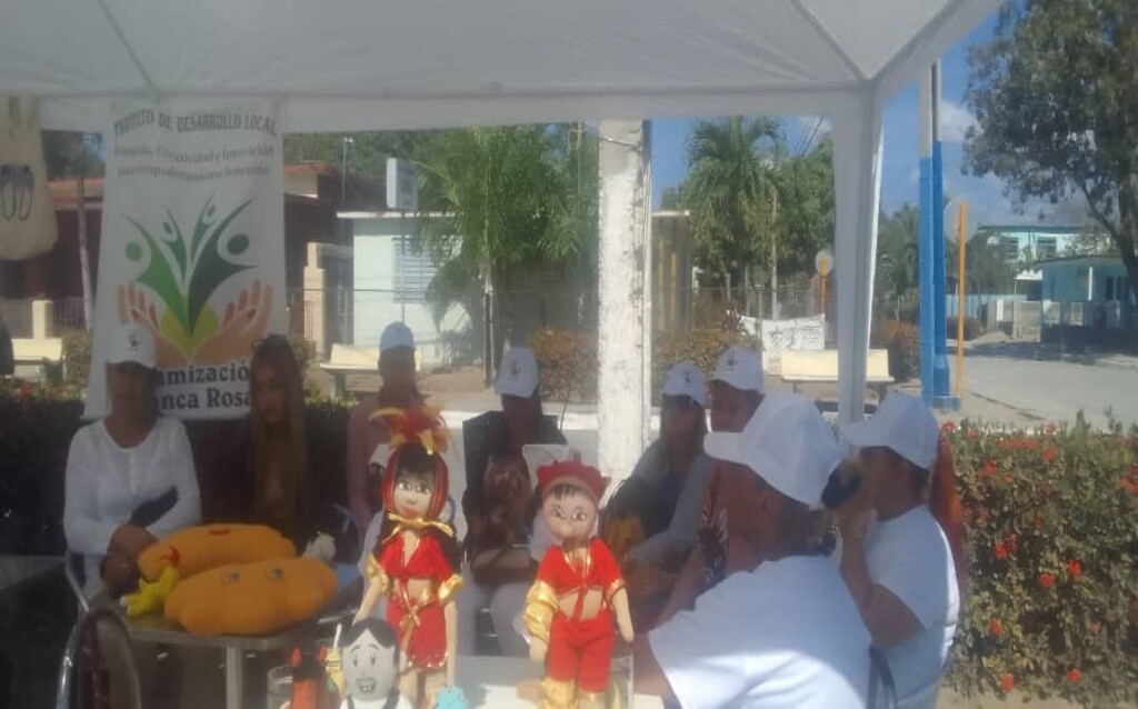 colaboración
