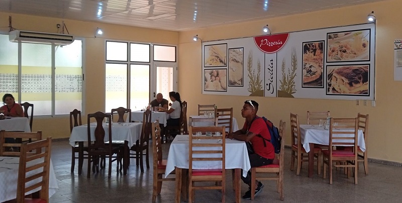 pizzería2