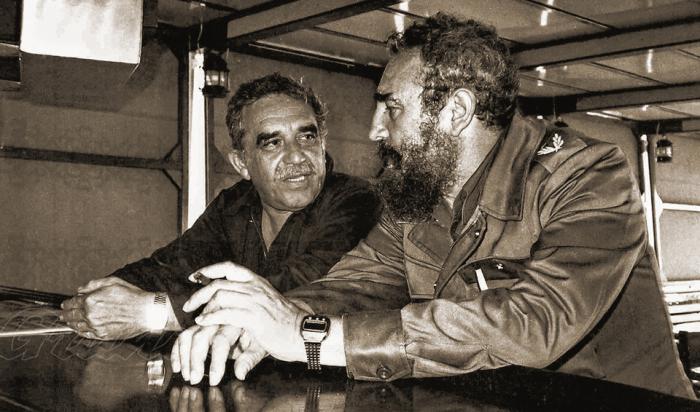 fidel