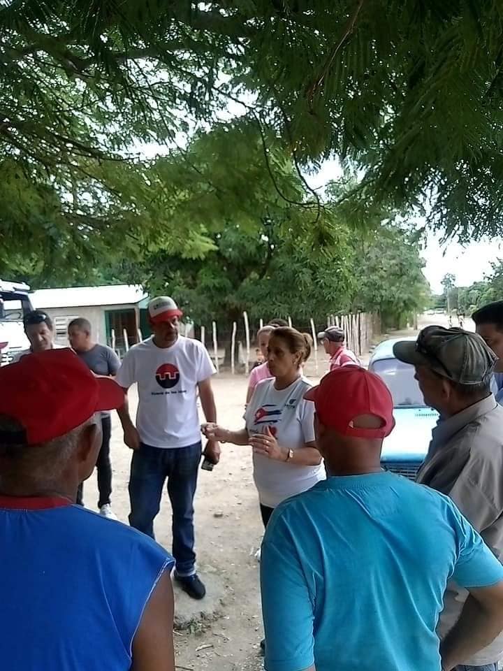 intercambio