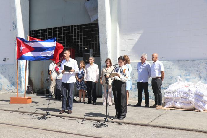 embajador