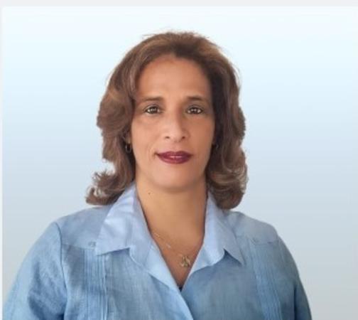 Betsy Díaz Velázquez