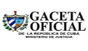 Gaceta Oficial de Cuba