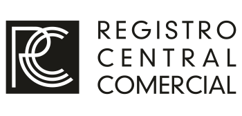 RCC - Registro Central Comercial
