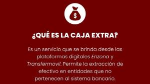 caja extra 9