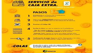 caja extra 2