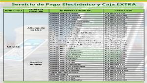 caja extra 4