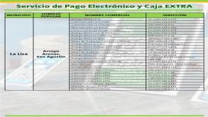 caja extra 5