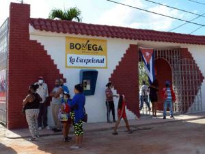 bodega La excepcional