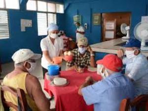 SAF Sistema de Atención a la Familia