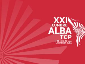 Cumbre del ALBA TCP