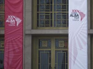 ALBA TCP