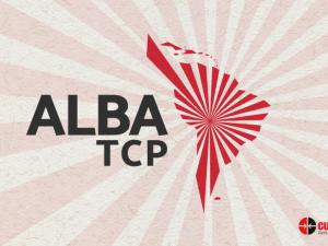 ALBA