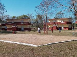 recreación