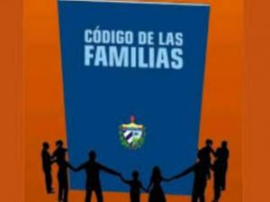 código de familia