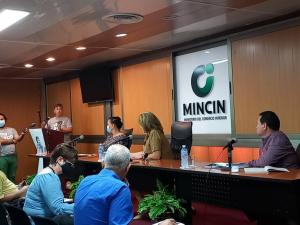 jornada económica