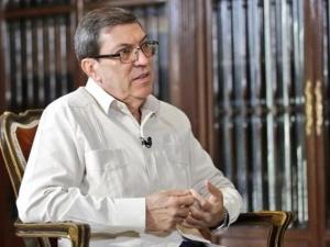 Bruno Rodríguez
