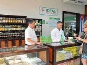 comercio minorista
