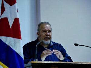 Manuel Marrero Cruz