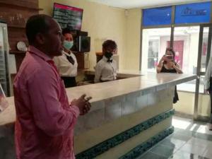 Gastronomía Camagüey