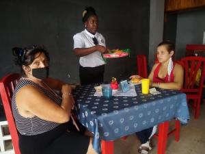 Gastronomía Camagüey