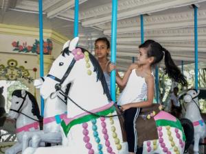 Día de los niños Camagüey