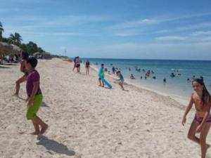 Playa