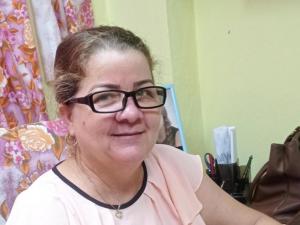Yamira Acosta