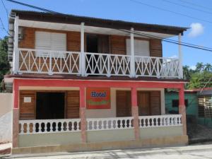 Comercio y gastronomía