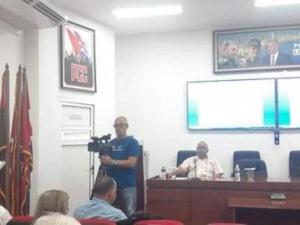 Grupo Temporal Gob Habana