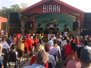 Verano Holguín