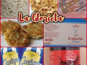 Gastronomía Camagüey