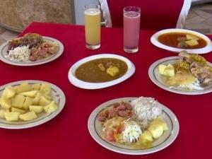 comida 
