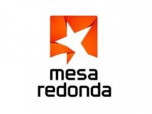 mesa redonda mincin