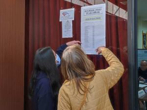 Código de las Familias exterior