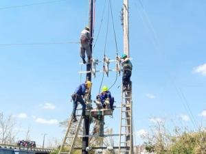 Pinar del Río recuperación