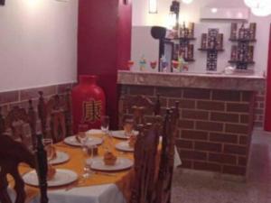 Gastronomía Matanzas