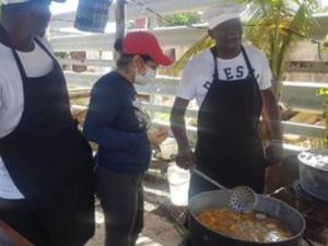 Gastronomía