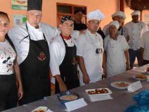 Culinaria Sancti Spíritus