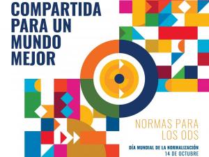 Día Mundial de la Normalización
