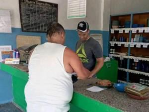 Bodega Pinar del Río