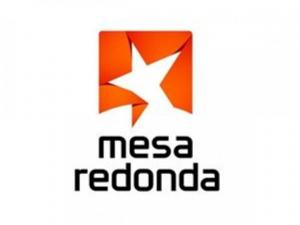 Mesa redonda 