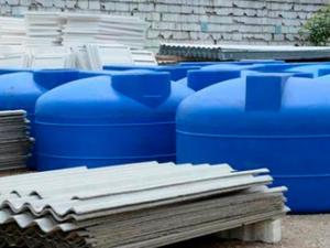 Materiales de la construcción