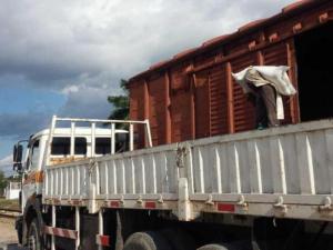 transporte