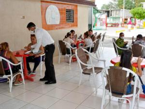 Taller Atención Ciudadana Granma