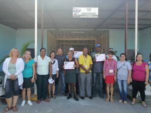 Empa Camagüey Seguridad y Salud Trabajo