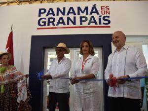 Panamá Betsy Díaz FIHAV 2022