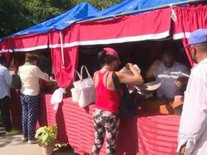 Ferias comerciales Las Tunas 