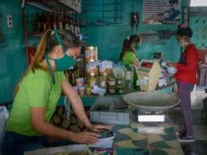 comercio interior