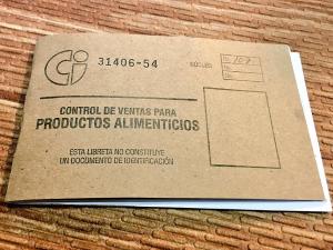 libreta